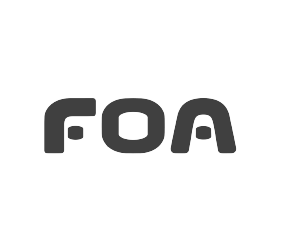 Kunder partner logo FOA - Fag og Arbejde