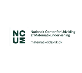 Kunder partner logo NCUM | NATIONALT CENTER FOR UDVIKLING AF MATEMATIKUNDERVISNING