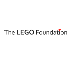 Kunder partner logo the Lego foundation