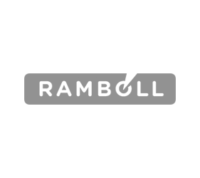 Kunder partner Rambøll logo
